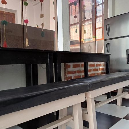 La Maison De Frida Ξενοδοχείο Κούζκο Εξωτερικό φωτογραφία