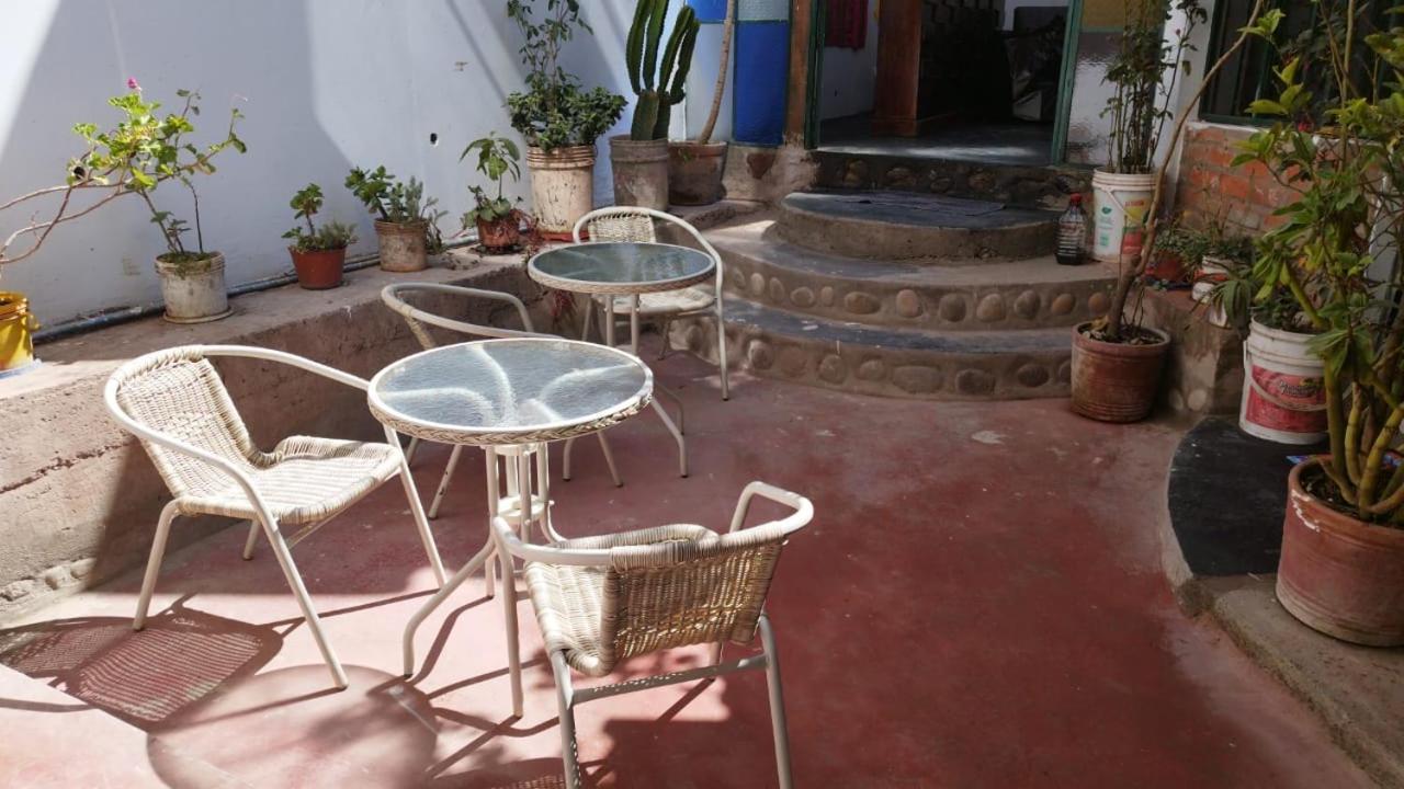 La Maison De Frida Ξενοδοχείο Κούζκο Εξωτερικό φωτογραφία