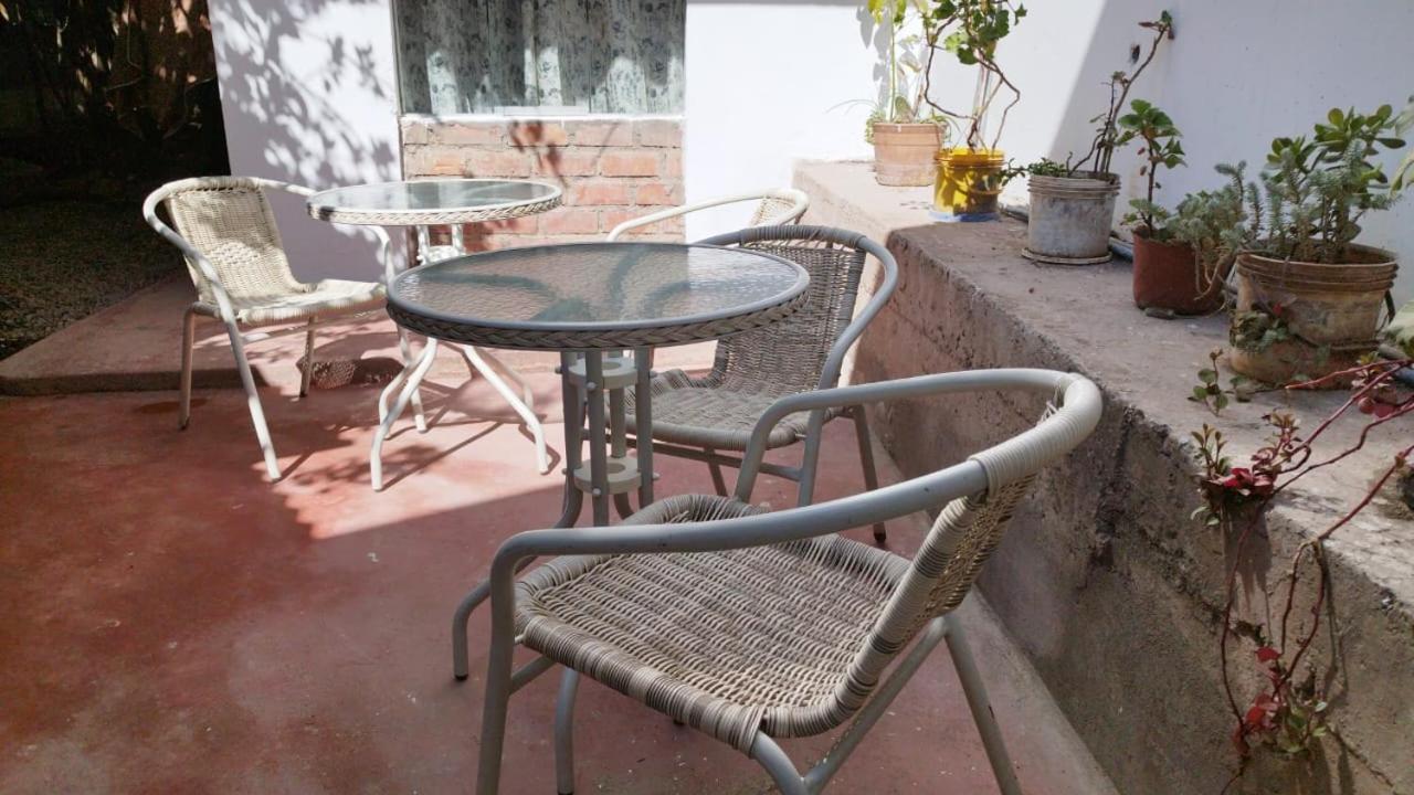 La Maison De Frida Ξενοδοχείο Κούζκο Εξωτερικό φωτογραφία