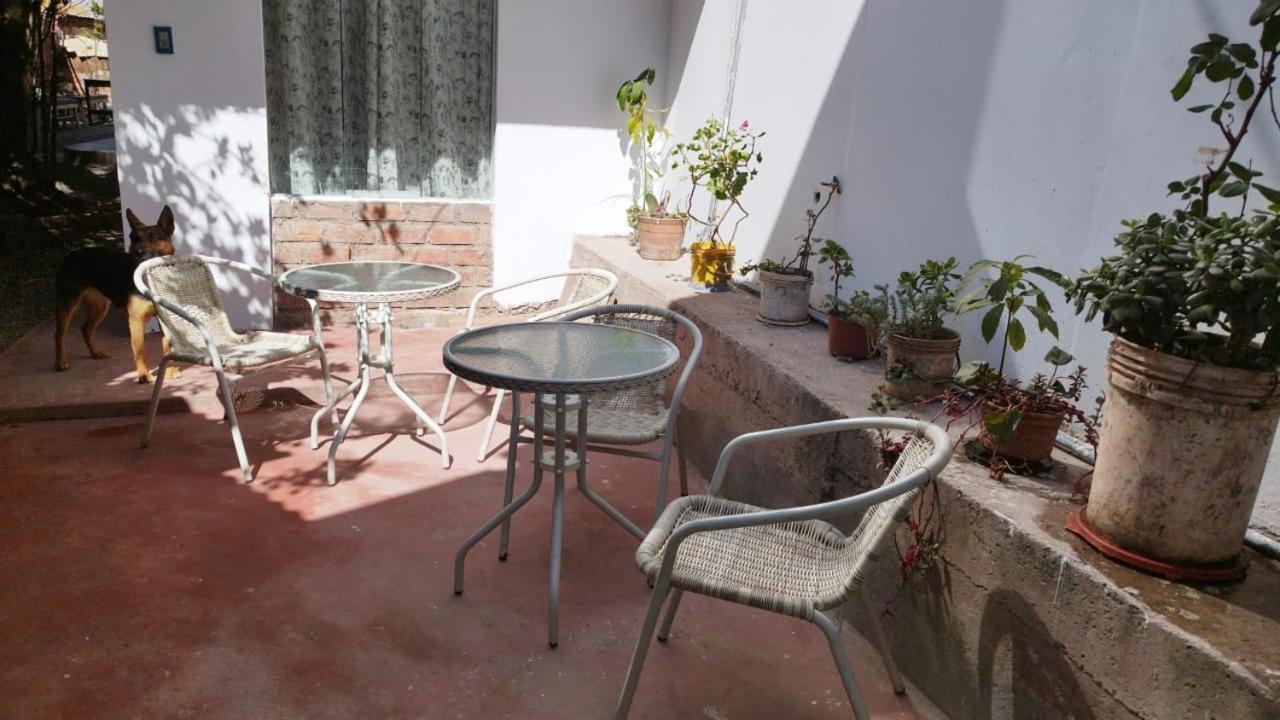 La Maison De Frida Ξενοδοχείο Κούζκο Εξωτερικό φωτογραφία
