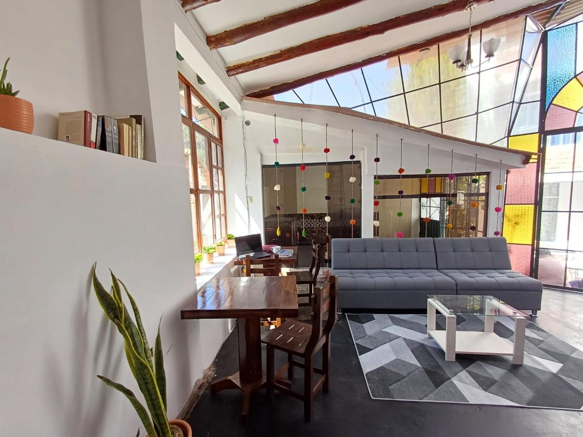 La Maison De Frida Ξενοδοχείο Κούζκο Εξωτερικό φωτογραφία