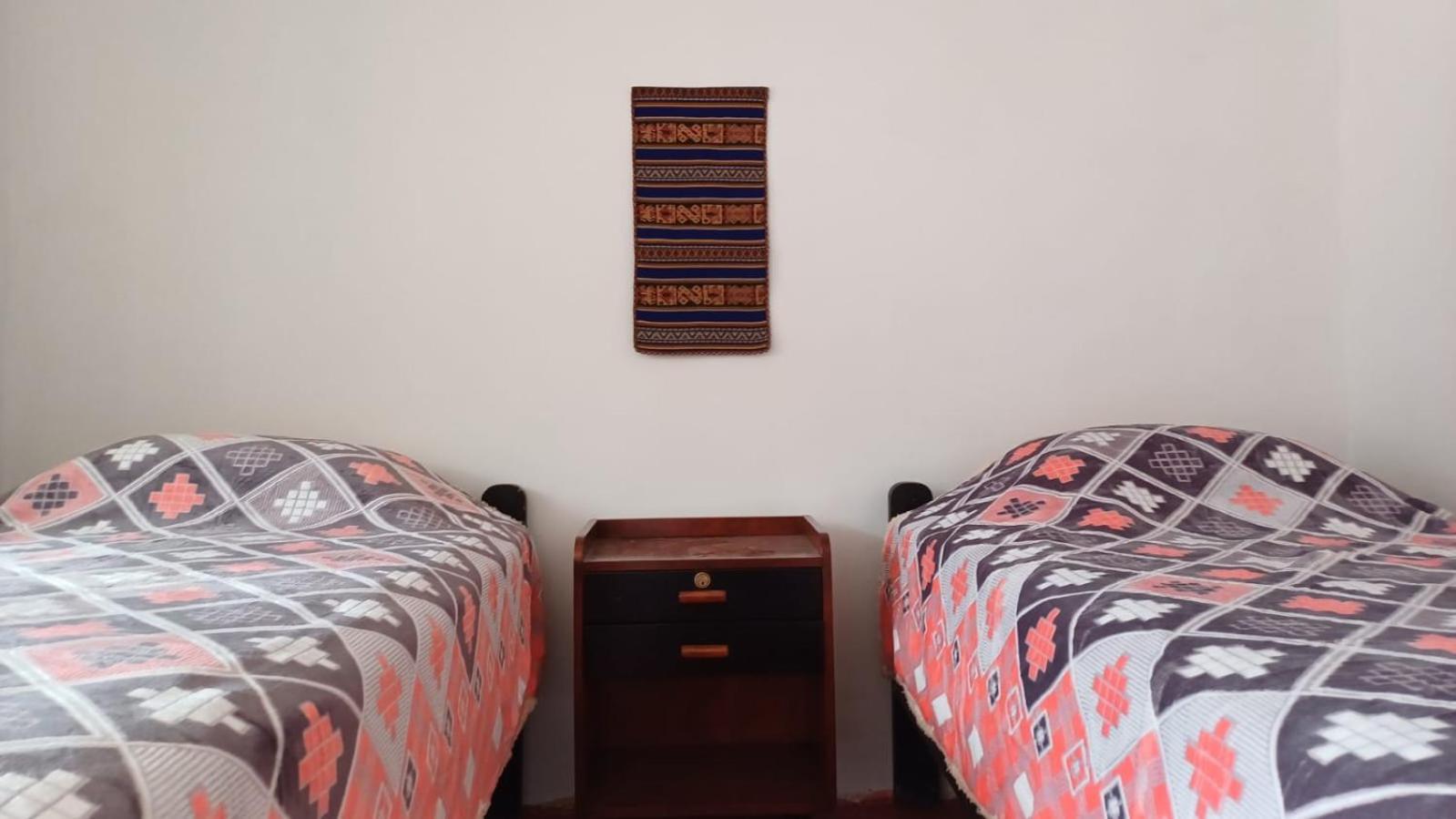 La Maison De Frida Ξενοδοχείο Κούζκο Εξωτερικό φωτογραφία