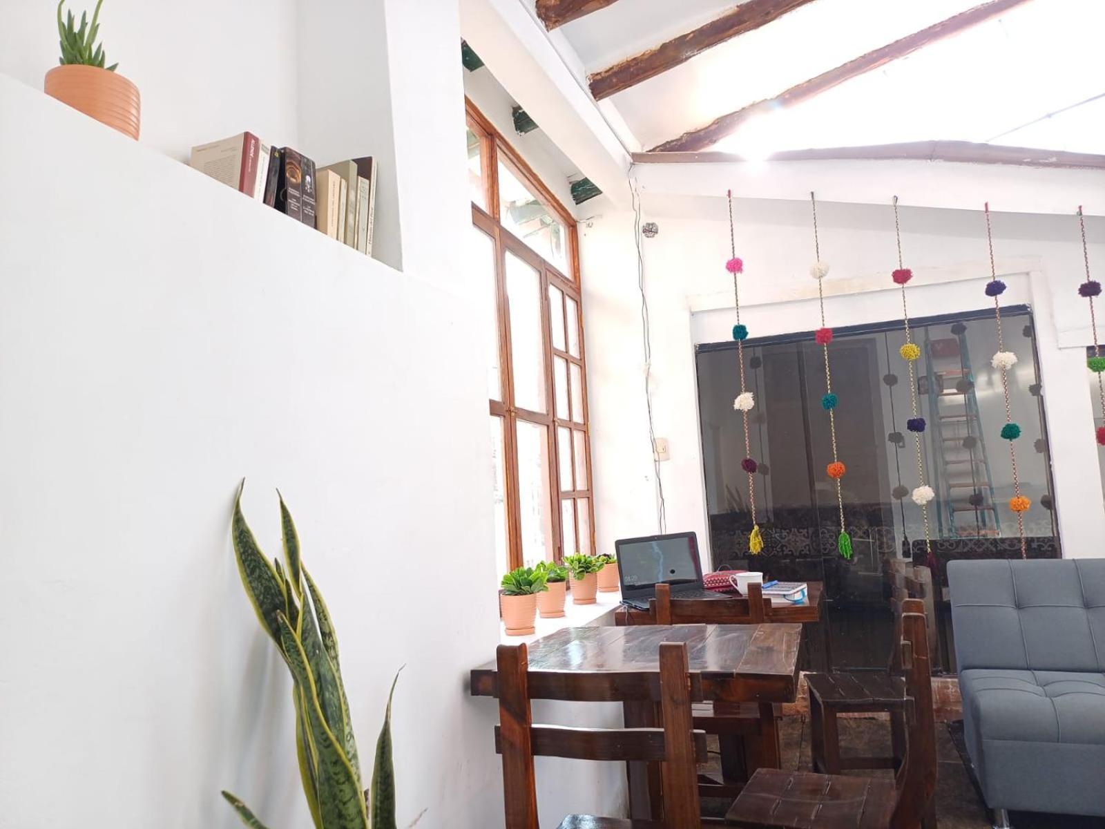 La Maison De Frida Ξενοδοχείο Κούζκο Εξωτερικό φωτογραφία