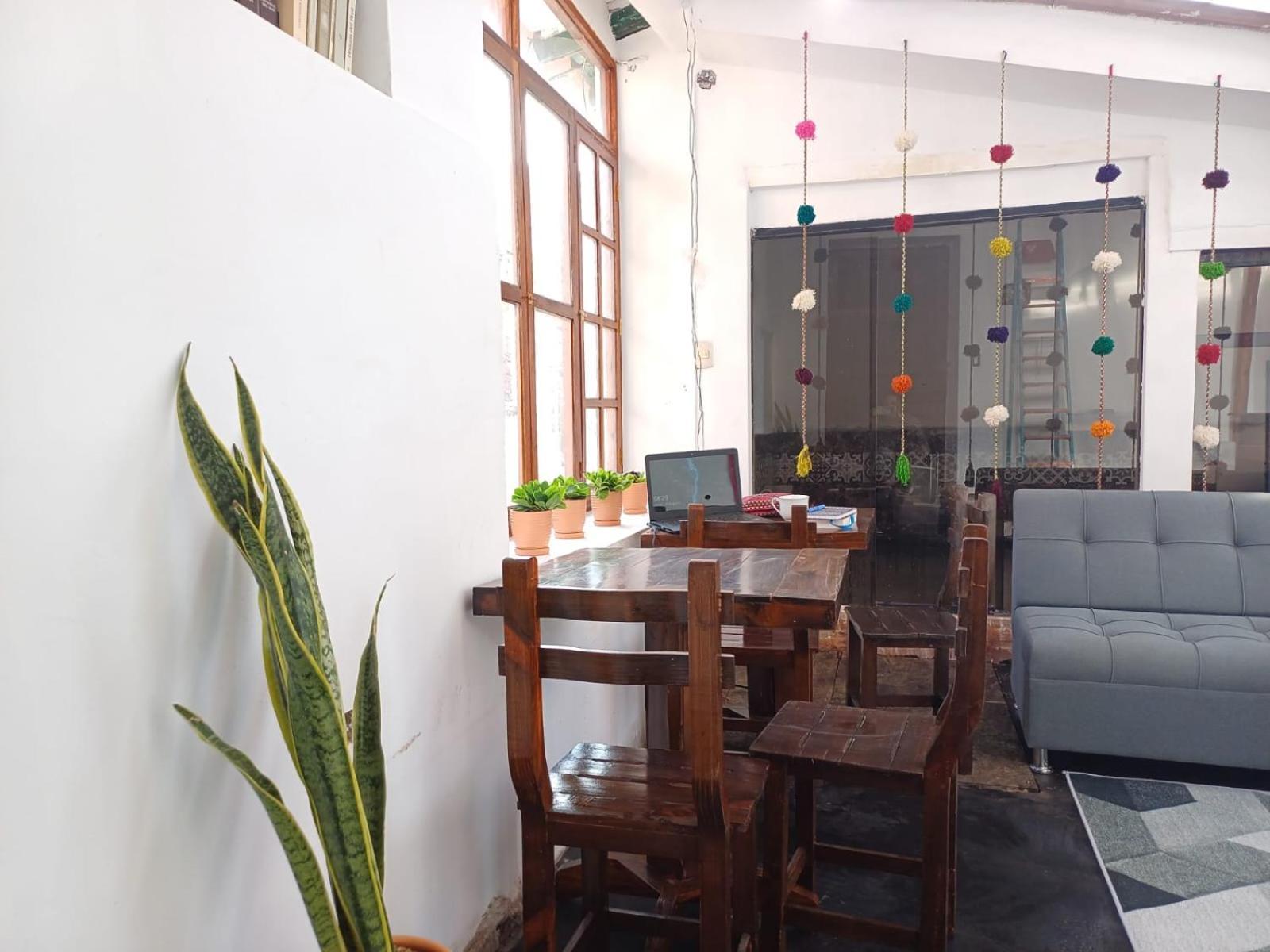 La Maison De Frida Ξενοδοχείο Κούζκο Εξωτερικό φωτογραφία