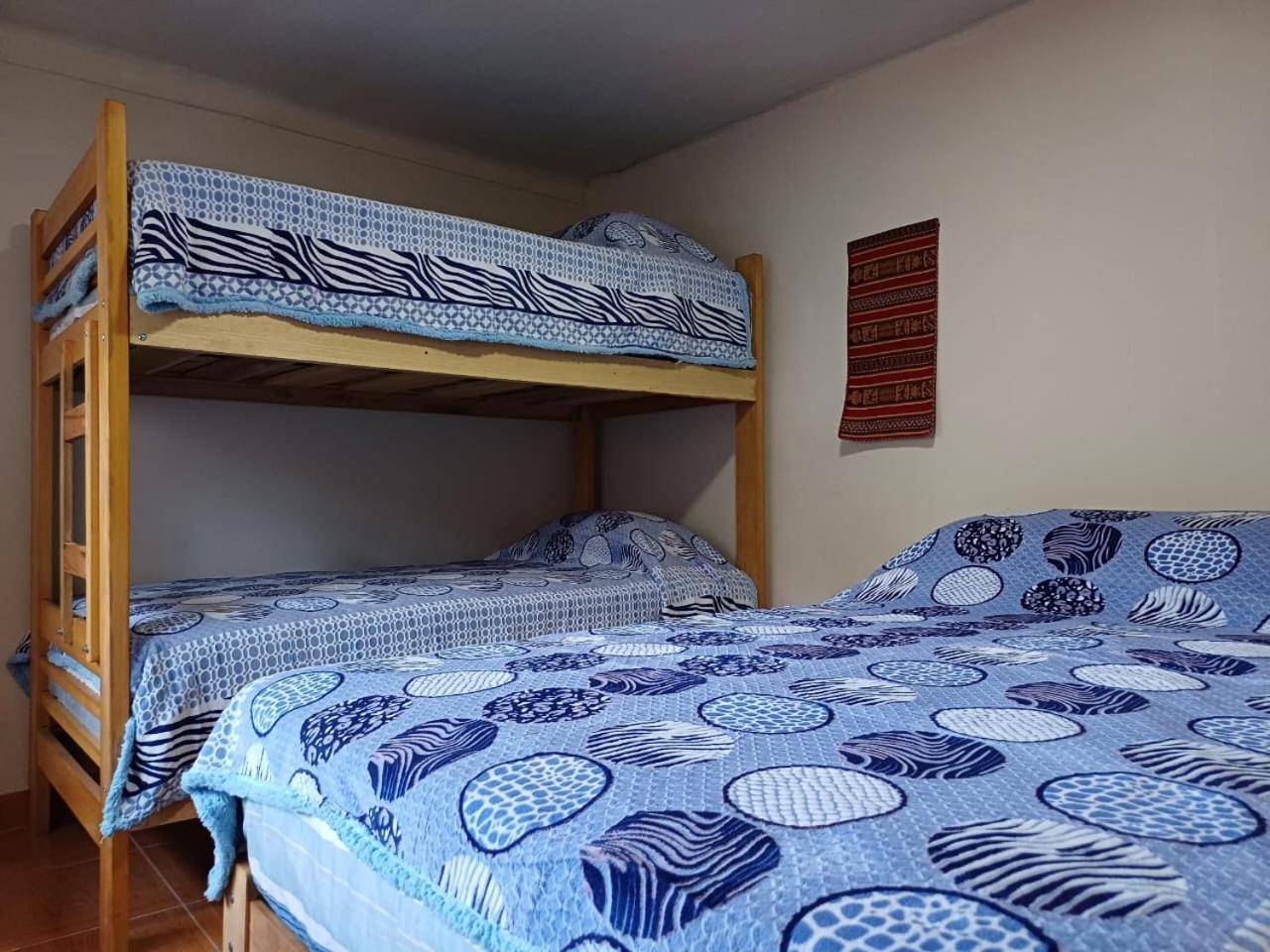 La Maison De Frida Ξενοδοχείο Κούζκο Εξωτερικό φωτογραφία